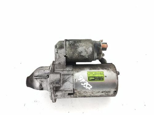 Used Starter Starter SSANGYONG KORANDO (C300) 1.6 e-XDi (136 hp) 33191996 33191996