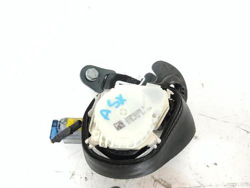 Used Front left seatbelt CITROËN C3 II (SC_) 1.6 HDi 90 (90 hp) 30368234