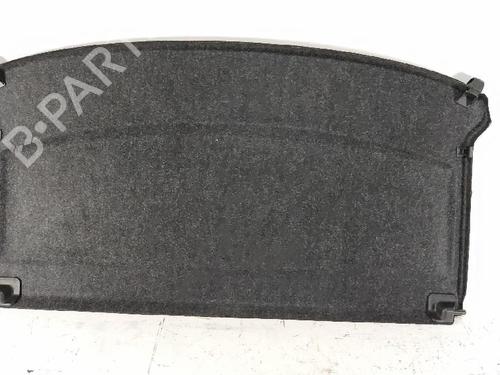 Rear parcel shelf BMW 1 (E87) 120 d | BP27417106C85 