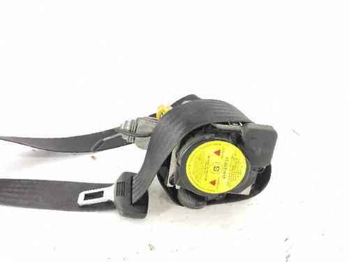 Front left seatbelt LANCIA YPSILON (843_) 1.2 (843.AXA1A) | BP36183601I26 - Image 2