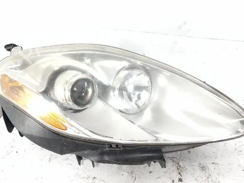 Used Right headlight FIAT BRAVO II (198_) 1.6 D Multijet (198AXL1B) (120 hp) 27420680