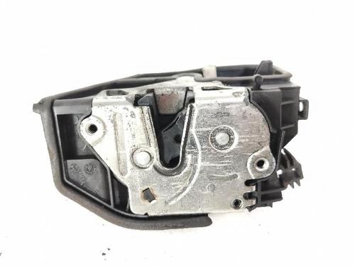 Rear left lock BMW X3 (E83) 2.0 d | BP27415640C100 