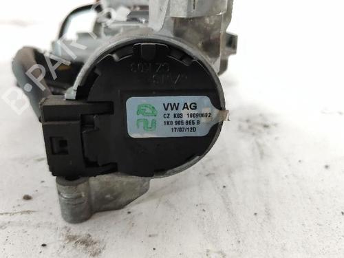 Ignition barrel SKODA OCTAVIA II Combi (1Z5) 1.6 | BP27433246M48 