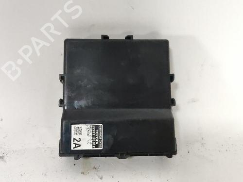 electronic-module-toyota-yaris-_p21_-_pa1_-_ph1_-2020-27412449 main image