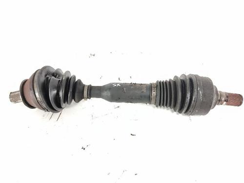 Used Left front driveshaft Left front driveshaft VOLVO XC70 II (136) D5 AWD (185 hp) 27411991 27411991