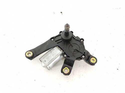 Used Rear wiper motor LANCIA PHEDRA (179_) 2.0 JTD (179.AXH1B, 179.BXH1B) (120 hp) 27431886