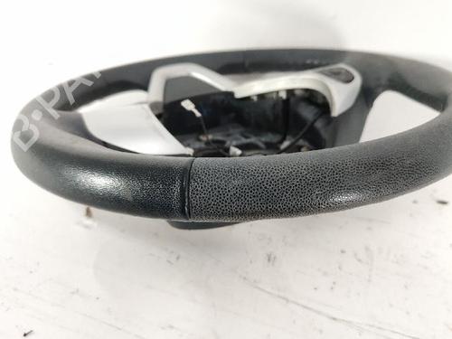 Steering wheel FORD FIESTA VI (CB1, CCN) 1.25 | BP27414236C49 - Image 2