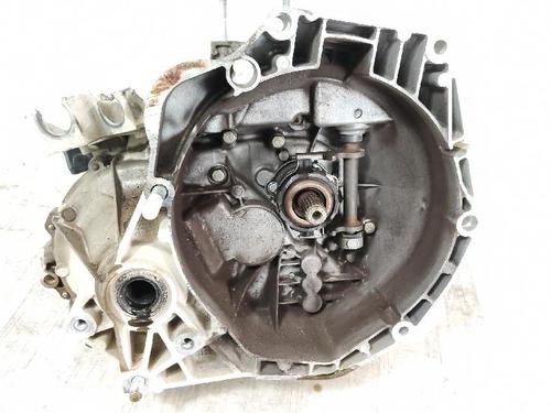 Used Gearbox FIAT FIORINO Box Body/MPV (225_) 1.3 D Multijet (225BXD1A, 225BXB1A, 225BXB11) (75 hp) 28138898