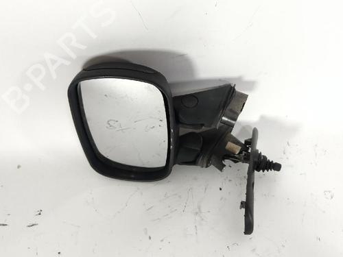 Left mirror FIAT DOBLO Box Body/MPV (223_) 1.6 16V (223ZXD1A) | BP27411735C26 
