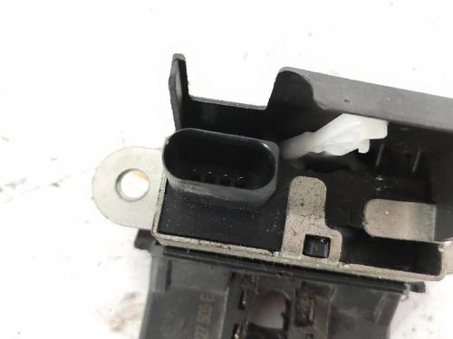 Tailgate lock VW TIGUAN (5N_) 2.0 TDI 4motion | BP27426850C101 