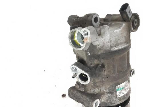 AC compressor AUDI A3 (8P1) 2.0 TDI 16V | BP31990462M34