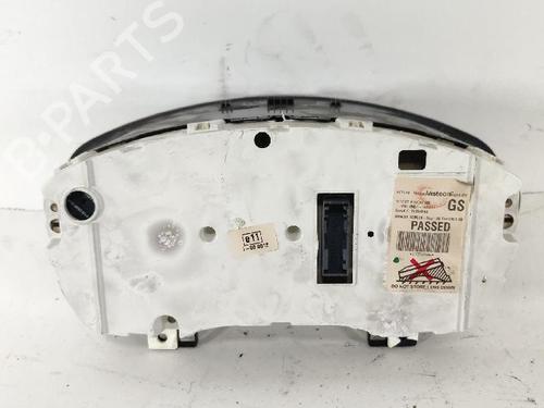 Cockpit FORD FOCUS C-MAX (DM2) 1.8 TDCi | BP27433122C47 