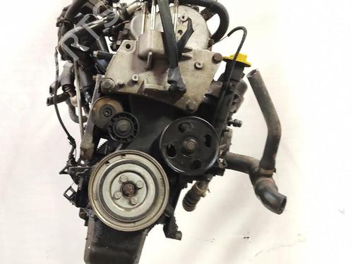 Engine LANCIA MUSA (350_) 1.3 D Multijet (350.AXB11, 350.AXB1A) | BP30411152M1 - Image 3