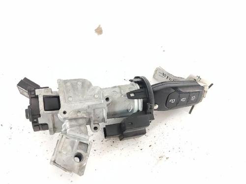 Ignition barrel FORD FIESTA VII (HJ, HF) 1.5 TDCi | BP37682943M48 - Image 4