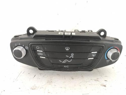 Used Climate control Climate control FORD TRANSIT COURIER B460 Box Body/MPV 1.5 TDCi (75 hp) 27424878 27424878