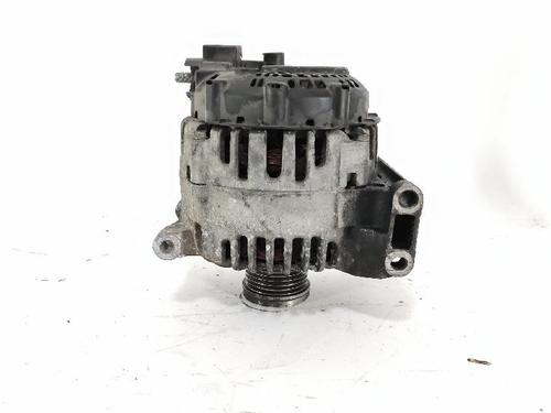 Used Alternator MERCEDES-BENZ A-CLASS (W169) A 160 CDI (169.006, 169.306) (82 hp) 27416914