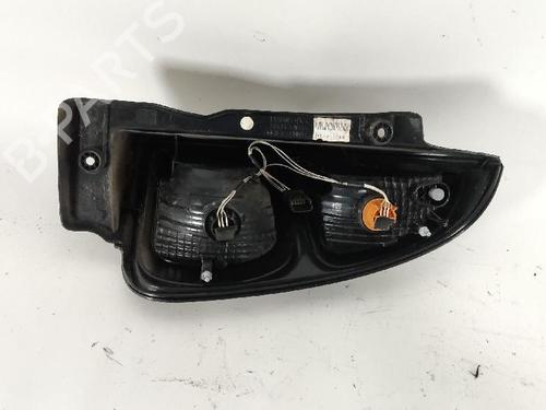 Left taillight CITROËN C3 Picasso (SH_) 1.6 VTi 120 | BP32313632C34 - Image 2
