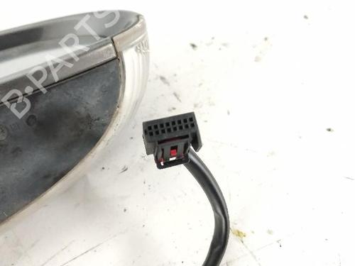 Right mirror VW GOLF PLUS V (5M1, 521) 1.9 TDI | BP27421996C27 
