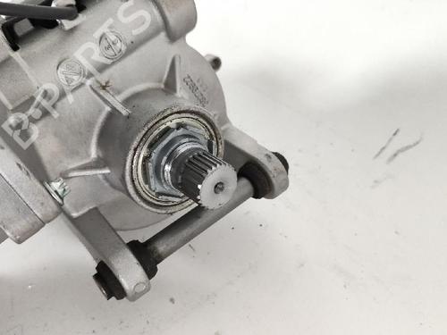 Steering column FIAT PANDA (312_, 319_) 1.0 Mild Hybrid (312.PYD1B) | BP40038862M21 - Image 4