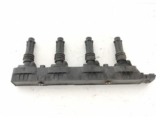 Used Ignition coil Ignition coil OPEL AGILA A (H00) 1.2 16V Twinport (F68) (80 hp) 27626335 27626335