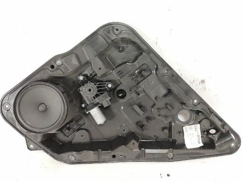 Rudehejsemekanisme Højre bagtil MERCEDES-BENZ A-CLASS (W176) A 180 CDI (176.000) (109 hp) 32154689