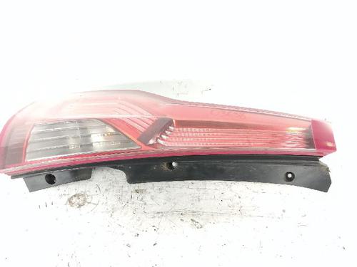 Used Left taillight CITROËN C4 Grand Picasso I (UA_) 2.0 HDi 138 (136 hp) 27427221