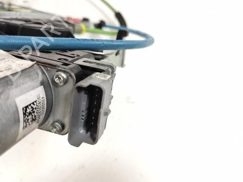 Front left window mechanism CITROËN C3 Picasso (SH_) 1.6 VTi 120 | BP32313638C22