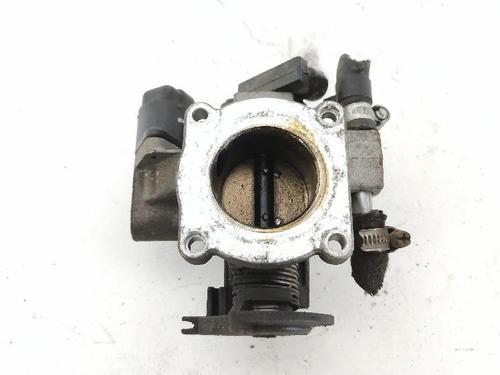 Throttle body CHEVROLET AVEO / KALOS Hatchback (T250, T255) 1.2 | BP27427280M82 