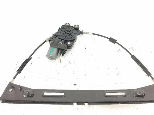 Used Front left window mechanism FIAT PANDA (169_) 1.4 (169AXE1B) (100 hp) 27419692