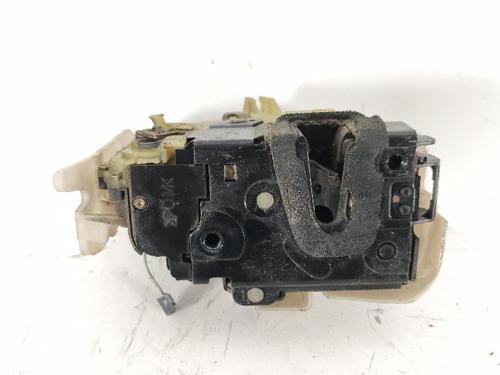 Front left lock VW POLO (9N_, 9A_) 1.4 TDI | BP27414132C98 