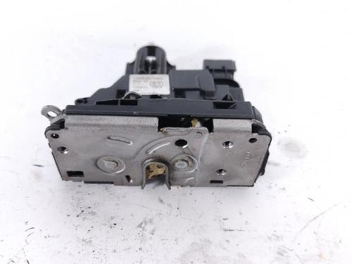 Tailgate lock CITROËN NEMO Box Body/MPV (AA_) 1.4 HDi | BP36497647C101  - Image 5