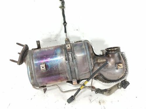 Particulate filter OPEL ANTARA A (L07) 2.2 CDTi | BP29204116M81 - Image 4