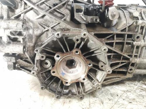 Gearbox AUDI A4 B7 (8EC) 2.0 TDI | BP27426637M3 
