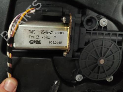 Other FORD FIESTA V (JH_, JD_) 1.4 16V | BP27432753O1 