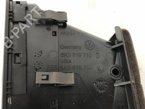 Air vent VW GOLF PLUS V (5M1, 521) 2.0 TDI | BP27426151I21 - Image 3