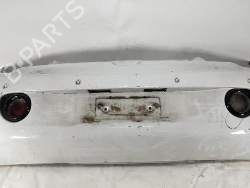 Used Rear bumper OPEL ADAM (M13) 1.2 (69 hp) 27430658