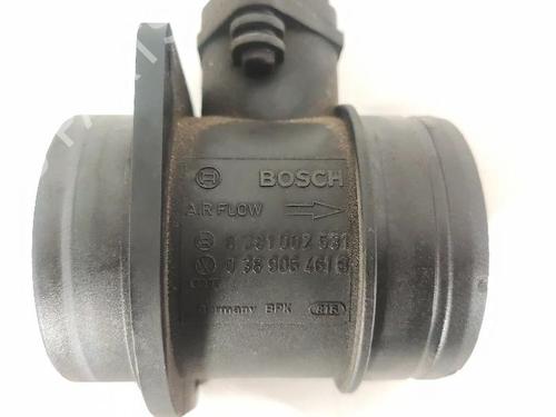 Mass air flow sensor SEAT LEON (1P1) 1.9 TDI | BP27410688M95 