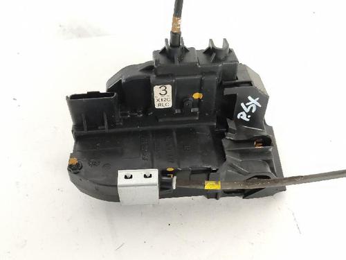 Used Rear left lock NISSAN JUKE (F15) 1.5 dCi (110 hp) 27426489