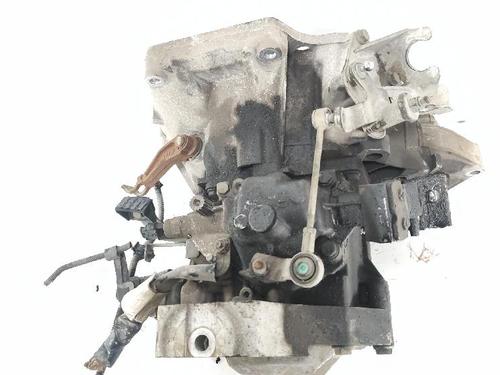 Gearbox FIAT PANDA (169_) 1.3 D Multijet (169AXG1A, 169AXD1A) | BP27424276M3 
