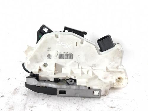 Used Front left lock Front left lock VW LOAD UP! (121, 122, BL1, BL2) 1.0 (60 hp) 27428463 27428463