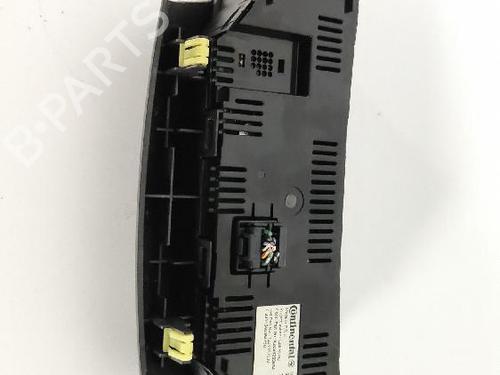 Climate control SUBARU LEGACY V Estate (BR) 2.0 D AWD (BRD) | BP27426856I5 