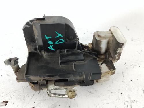 Front right lock FIAT PUNTO (188_) 1.2 60 (188.030, .050, .130, .150, .230, .250) | BP27418918C97 