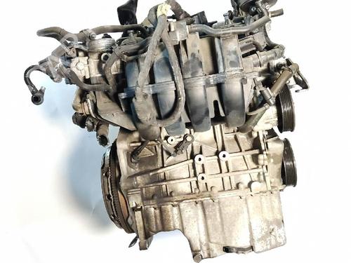 Engine VW GOLF PLUS V (5M1, 521) 1.6 FSI | BP27432395M1 - Image 4