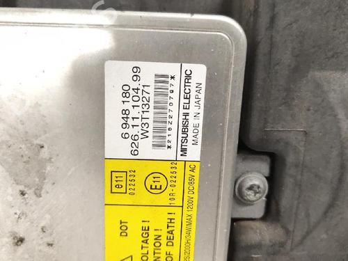 Left headlight BMW 3 Touring (E91) 320 d | BP36107323C28 - Image 5