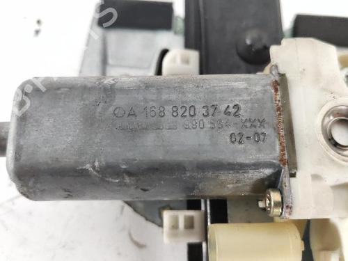 Rudehejsemekanisme ventre foran MERCEDES-BENZ A-CLASS (W168) A 140 (168.031, 168.131) | BP27417486C22 