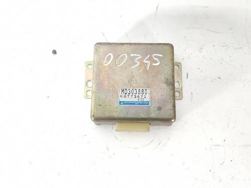 Used Engine control unit (ECU) Engine control unit (ECU) 38084303 38084303