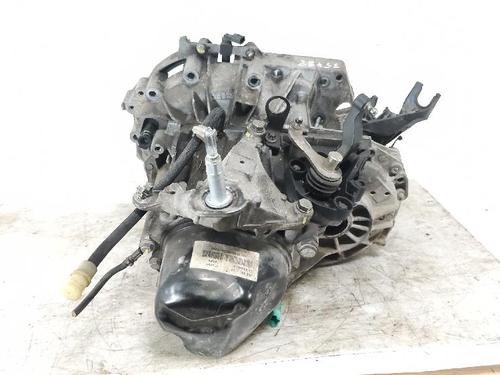 Gearbox DACIA DUSTER (HS_) 1.2 TCe 125 | BP37435044M3 - Image 3