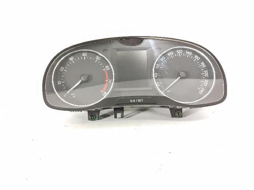 Used Instrument cluster SKODA FABIA III (NJ3) 1.0 (75 hp) 27426942