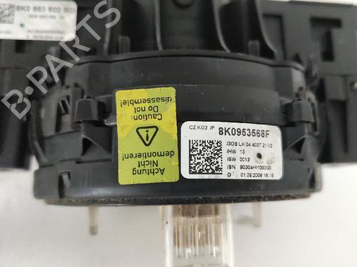 Steering column stalk AUDI A5 (8T3) 1.8 TFSI | BP40178474I23 - Image 2