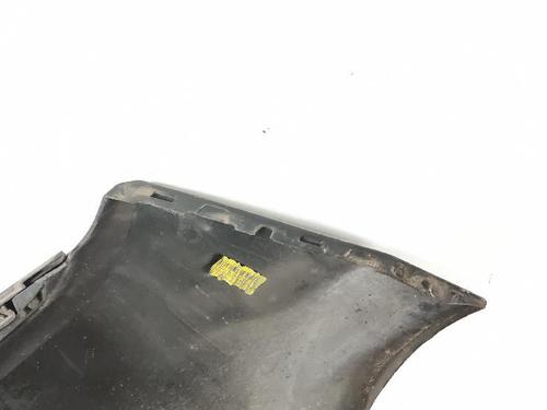 Rear bumper RENAULT CLIO IV (BH_) 1.5 dCi 75 | BP29518528C8 